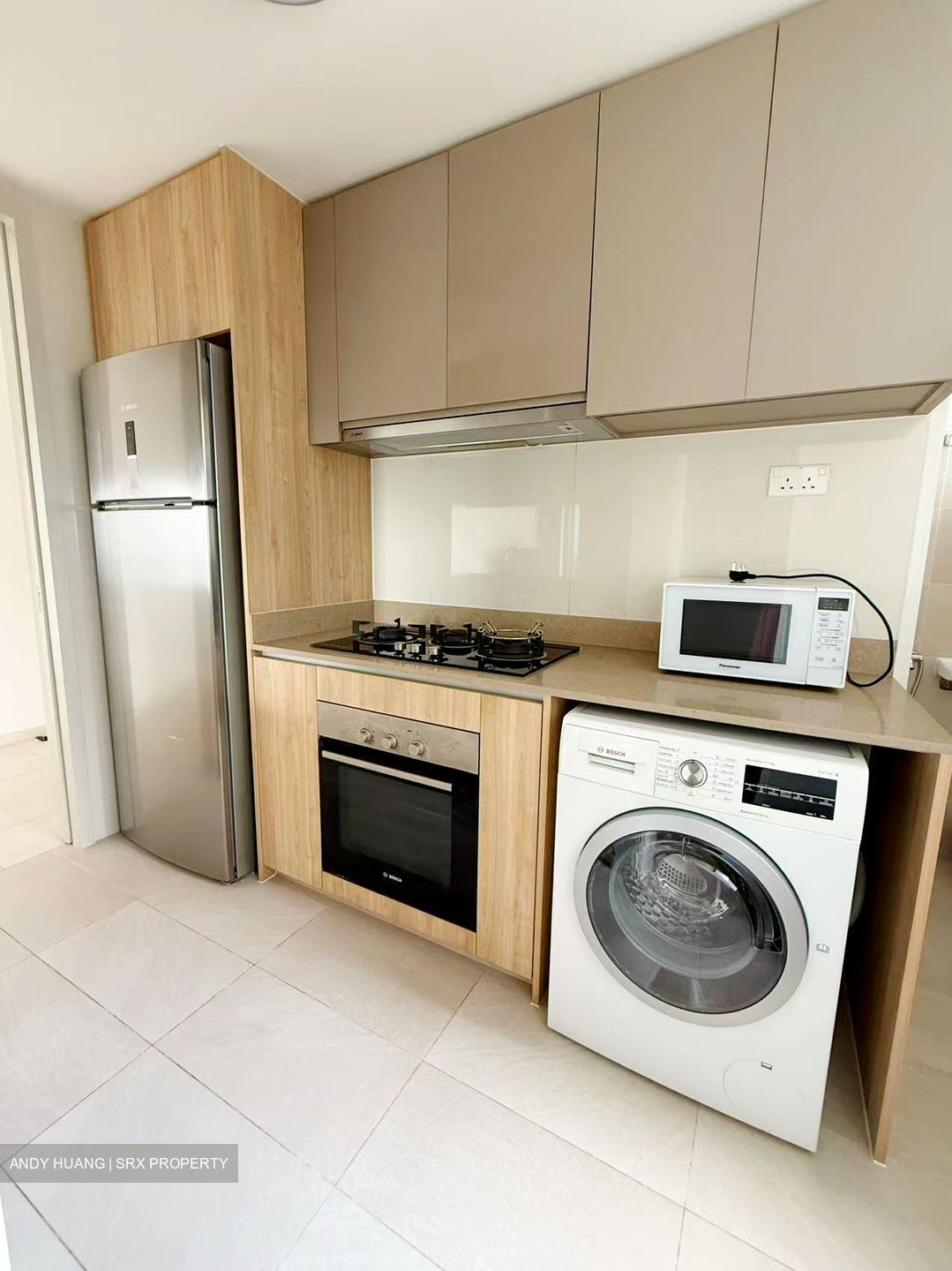 Twin Vew (D5), Apartment #448710461